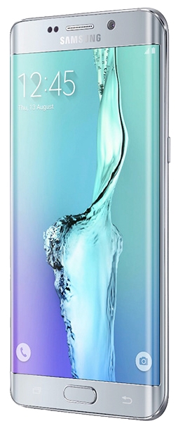 Samsung Galaxy S6 Edge+ 32Gb recovery